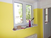 Výměna oken v MŠ červen 2017